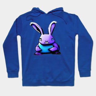 Rabbit Hoodie